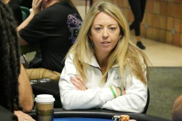 Sara McCarthy