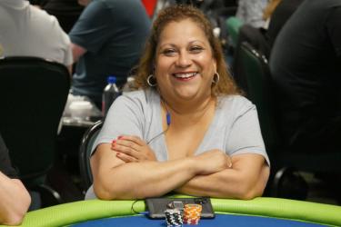 Elizabeth Badillo