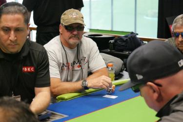 Michael Zinkiewicz