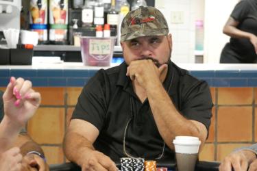 John Sarappa
