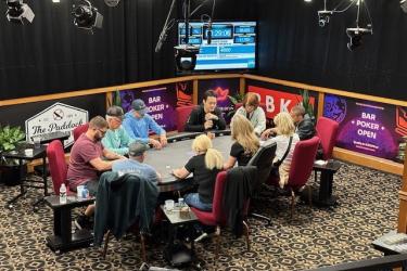 PBKC Live Feature Table