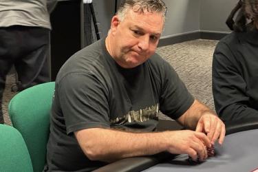 Gregg Bloom