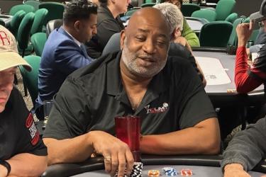 Andre Nabors
