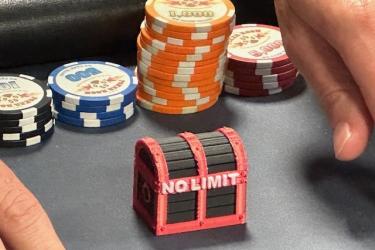 Luck Box