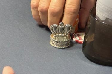 Crown