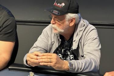 John Calabresi
