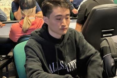 Brian Yoon (CA)