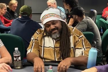 "Big" Al Harris