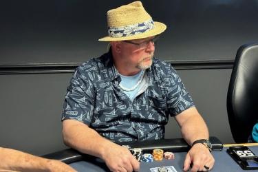 John Burkett