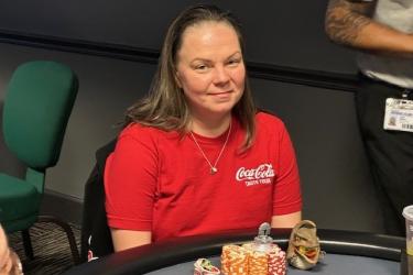 Angela Ford