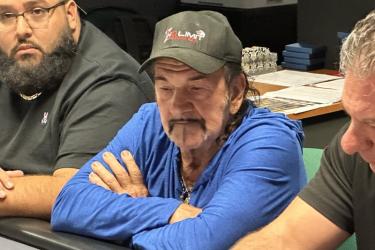 Phil Patti