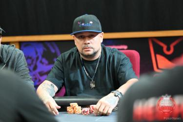 Eddie Crespo