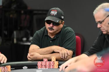 John Sarappa