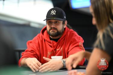 Erick Carrasco
