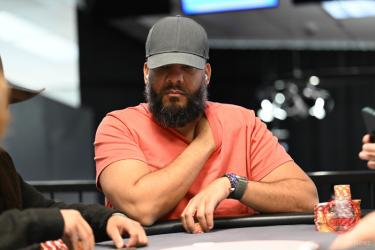Jhonny Ortiz