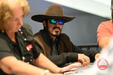 Brandon Martinez