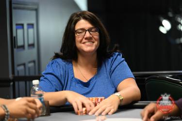 Sonia DaSilva
