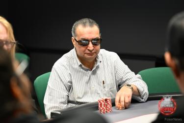 Edgar Dutan
