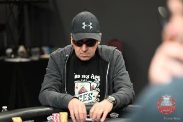 Vince Buffone