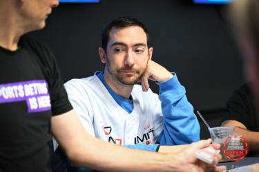Matthew Lemmel