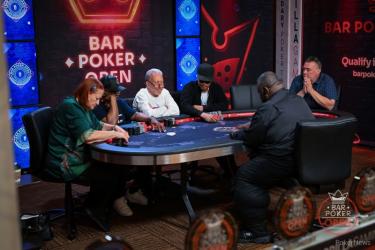 Final Table