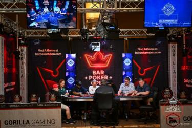 Final Table