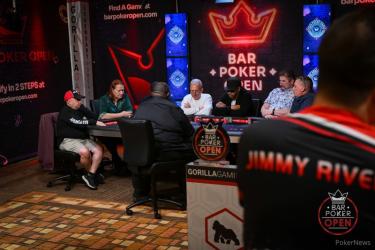 Final Table