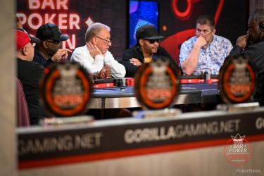 Final Table