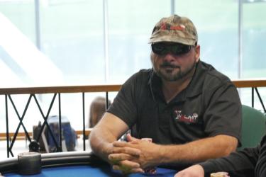 John Sarappa